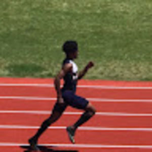 Meet your Posher, Aubrey